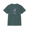 Red Clay Co. The Buck Tee