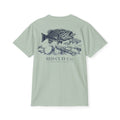 Red Clay Co. Smallmouth Tee