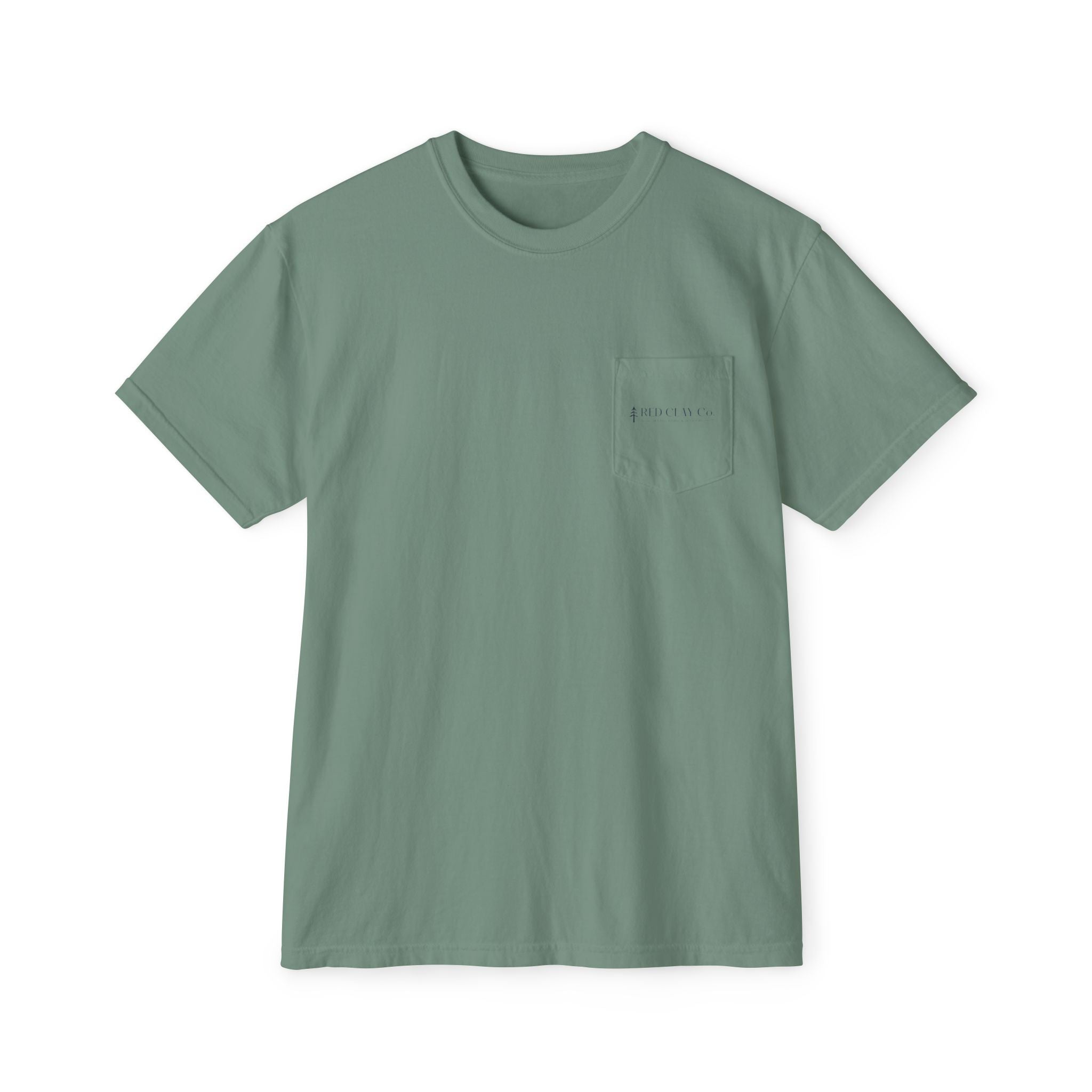 Red Clay Co. The Buck Tee