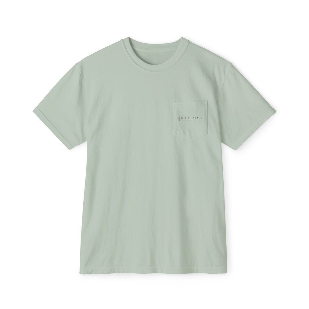 Red Clay Co. Smallmouth Tee