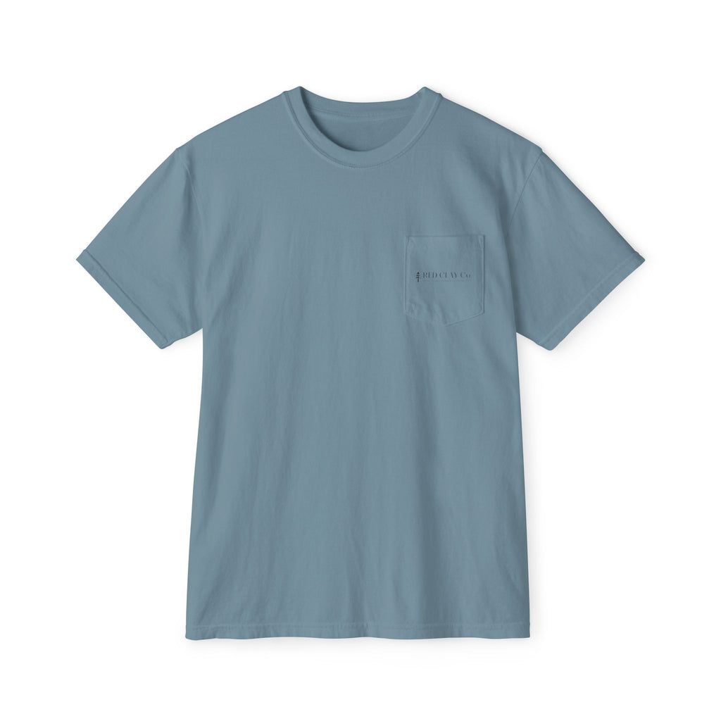 Red Clay Co. Smallmouth Tee