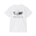 Red Clay Co. Duck Hunting Tee