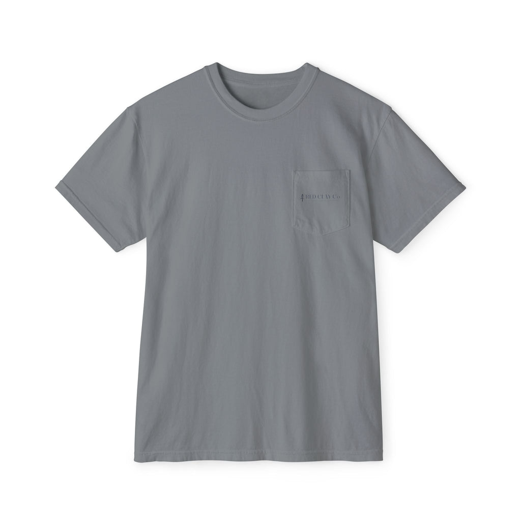 Red Clay Co. The Buck Tee
